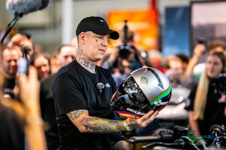 德国多特蒙德国际摩托车展 Motorräder Dortmund 2027即将启幕，敬请关注
