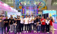 华韵 | 2026亚洲乐园及景点博览会圆满收官！