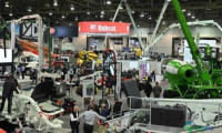 2026年墨西哥墨西哥城国际混凝土技术及设备展览会：汇聚全球建筑领导者