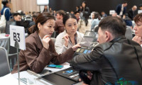 泰国皮革展：全球时尚供应链年度盛会