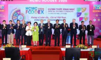 2026年越南胡志明市国际食品餐饮产业博览会：企业拓展市场的战略平台