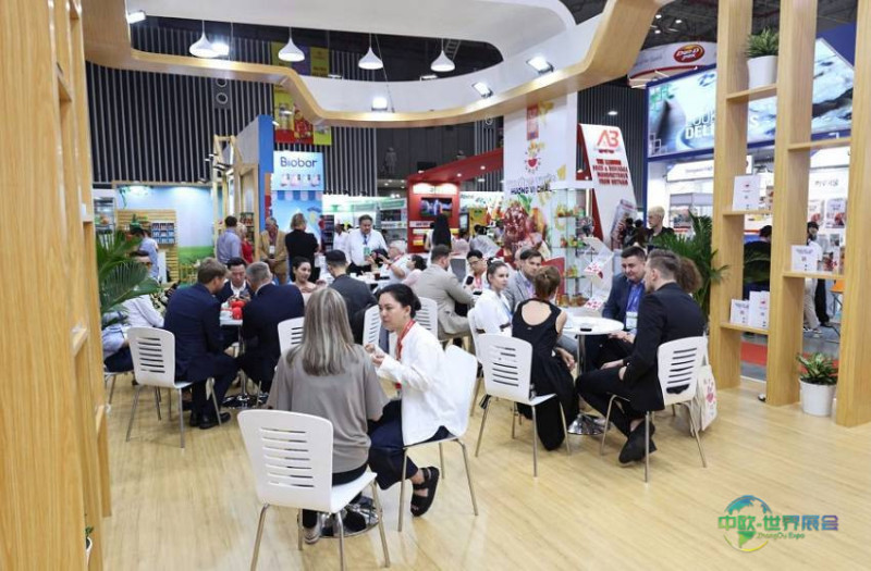 2025年越南胡志明市国际食品饮料、加工及包装技术展览会:行业内极具影响力的商贸交流盛会