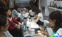 东京美甲展(Tokyo Nail Expo)2026展出内容概览