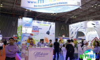 2026年越南水产展（VIETFISH）观众预约登记现已启动，精彩内容即将呈现！
