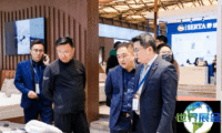深圳联展2026参展商有哪些？预订展商名录