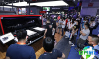 上海纺织机械展CITME2026的参展商有哪些？展商名录预订指南