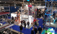 2027年荷兰建材展（BOUWBEURS）参展指南（时间/地点/观众注册）