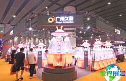 广州游乐设备展览会-神州游乐展GTI(GTI)2026年度参展理由