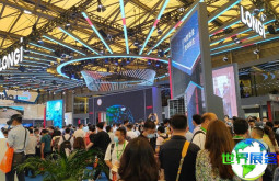 上海国际电池技术展览会（SNEC）2026年参展理由解析