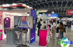 2026年泰国食品机械展有哪些参展企业？完整参展商名录一览