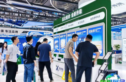 2026年深圳充电桩展览会（CPSE）展位费用及预定指南