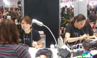 怎样获取东京美甲展（Tokyo Nail Expo）2026年会刊？