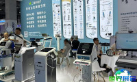 2027中国（上海）国际康复及个人健康展(CRS)的展会亮点