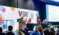 美国拉斯维加斯国际光学眼镜展 Vision Expo East 2026圆满落幕