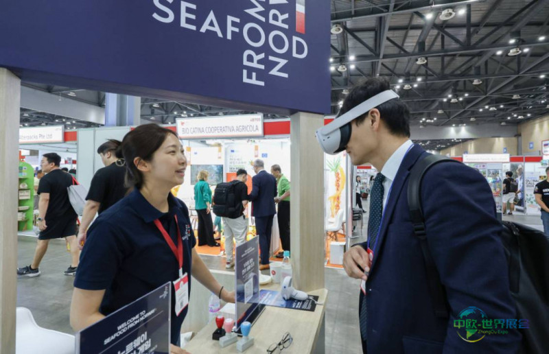 2026年韩国首尔国际食品及酒店用品展览会：商贸对接新引擎