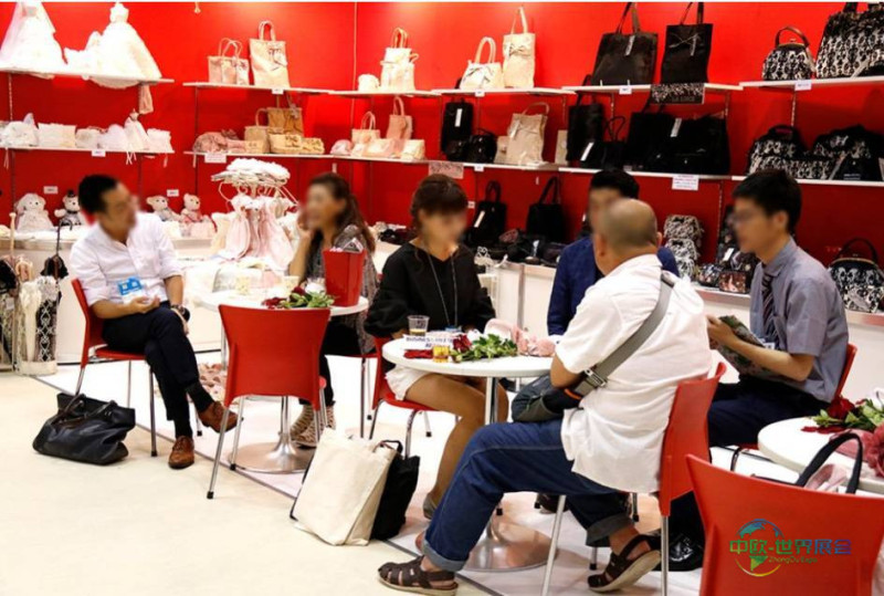 2026东京时尚用品展夏季开幕,聚焦多元生活方式