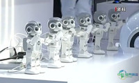 AI时代来临，第四届链博会首设人工智能专区