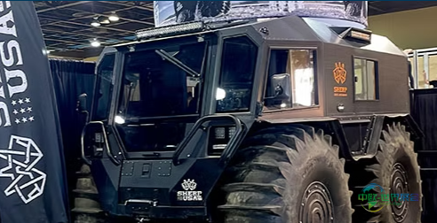 美国凤凰城国际边境安全展览会 Border Security Expo 2026规模与规格再创新高