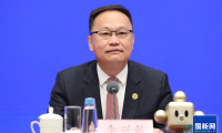 “链博会以创新为首要宗旨” 第四届链博会首发首展首秀项目预计超过160项
