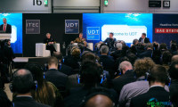 UDT 2027水下防御技术盛会将在苏格兰格拉斯哥举行