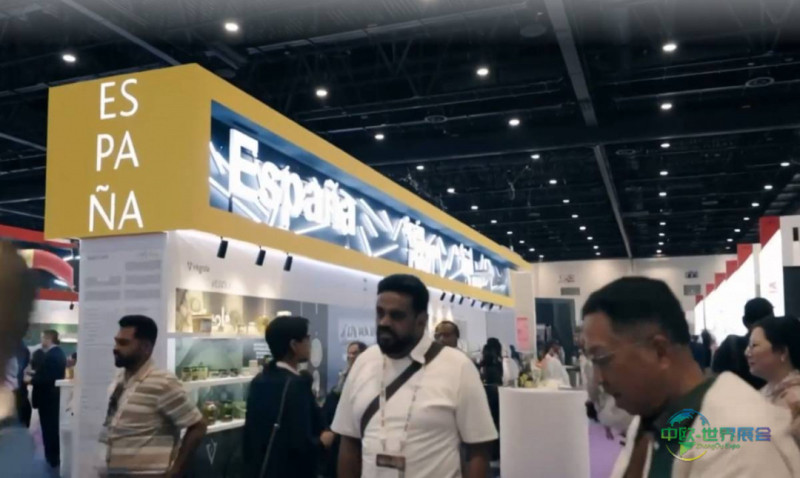 2026年阿拉伯联合酋长国迪拜国际食品及饮料展览会:创食品贸易规模新高度