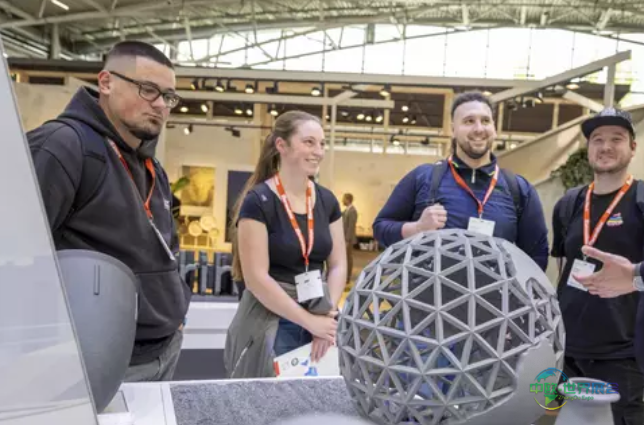德国慕尼黑国际陶瓷工业展 ceramitec 2026展会规模创新高