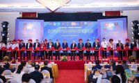 借助2026年越南自动化科技博览会  开启中越数字智能科技协作新篇章