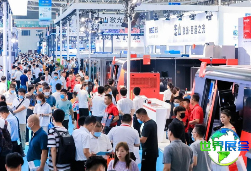 济南机床展2026年参展企业有哪些?展商名录预订指南