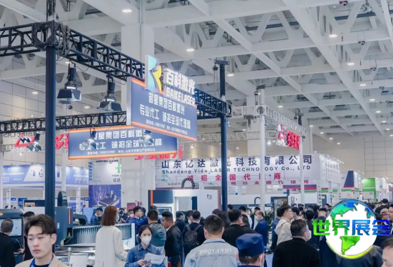济南自动化展2026参展商名录大全，展商信息购买指南