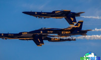 2026年度美国军事航空展览会(MCAS Miramar Air Show)参展内容范围