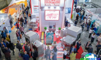 俄罗斯清洁展2026年参展商有哪些？完整参展商名录一览