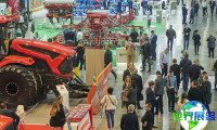 2026年莫斯科农机展(Agrosalon)参展商名录