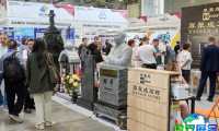俄罗斯石材展2026展商名录抢先看，展商名录预订