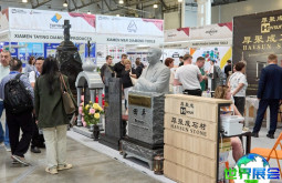 俄罗斯石材展2026展商名录抢先看，展商名录预订