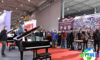 2026成都国际乐器展（Musical Chengdu）展会亮点一览