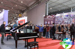 2026成都国际乐器展（Musical Chengdu）展会亮点一览