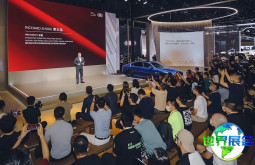 2026年成都国际汽车展览会（CHENGDU MOTOR SHOW）参展理由解析