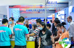 2026福州渔业及水产养殖展-福建渔博会(Fisheries Expo)展会亮点解析
