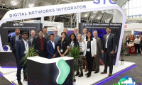 2026英国通信展（Connected Britain）观众预先登记已全面启动，精彩内容即将呈现！