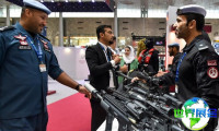 2026年卡塔尔军警展（Milipol Qatar）预登记须知