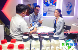 2026年越南涂料与化工展览会（Coatings Expo Vietnam）的主要亮点