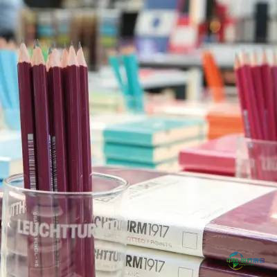 英国伦敦国际高端文具设计展 LONDON STATIONERY SHOW 2027敬请关注