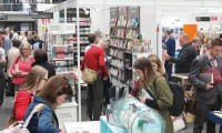 英国伦敦国际高端文具设计展 LONDON STATIONERY SHOW 2027敬请关注