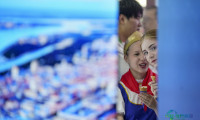 镜观中国·新华社国内新闻照片一周精选丨中俄博览会拉开帷幕
