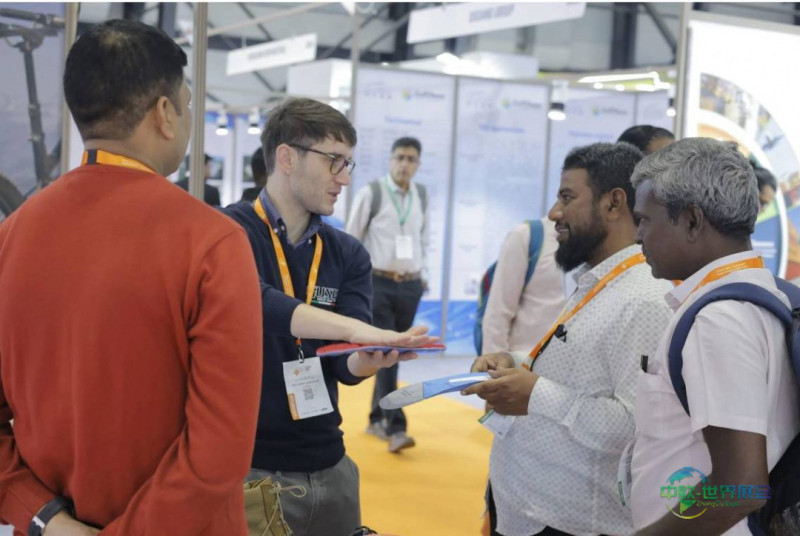 印度孟买国际可持续聚氨酯与泡沫展 UTECH India 2026即将开展,敬请关注