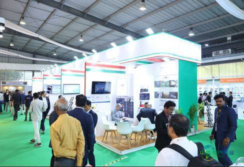 印度古吉拉特邦国际陶瓷展览会 Ceramics India 2027敬请关注