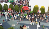 2026年美国高点国际家具春季展览会：与NKBA合作的活动