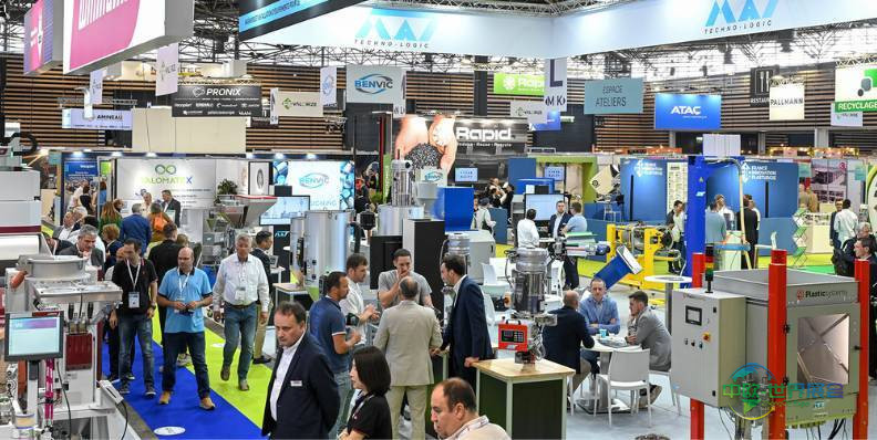 法国里昂国际塑料橡胶展览会 FIP 2026即将开展,敬请关注