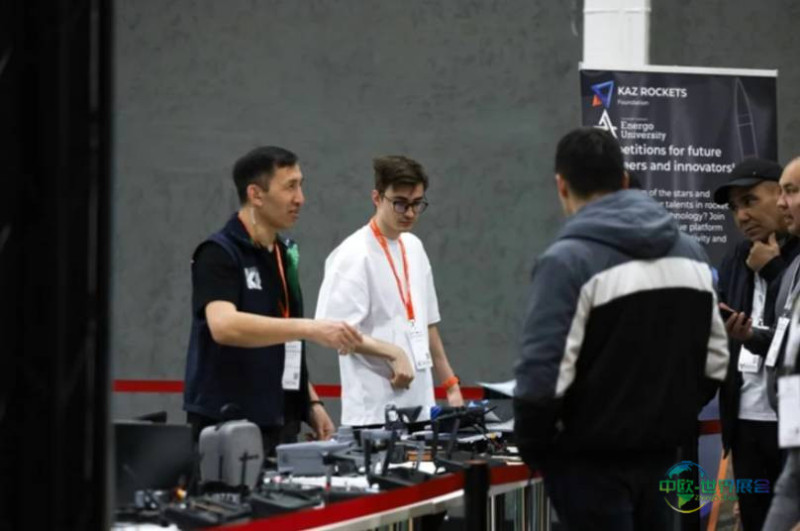 2025年哈萨克斯坦阿拉木图国际安防展览会:分享安全领域解决方案