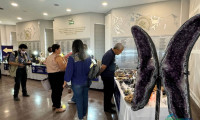 2026墨西哥埃莫西约矿业展：行业盛会与多元活动展望